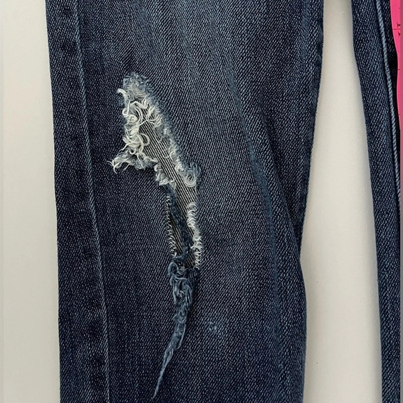 James Jeans size 27 waist - Picture 11 of 12